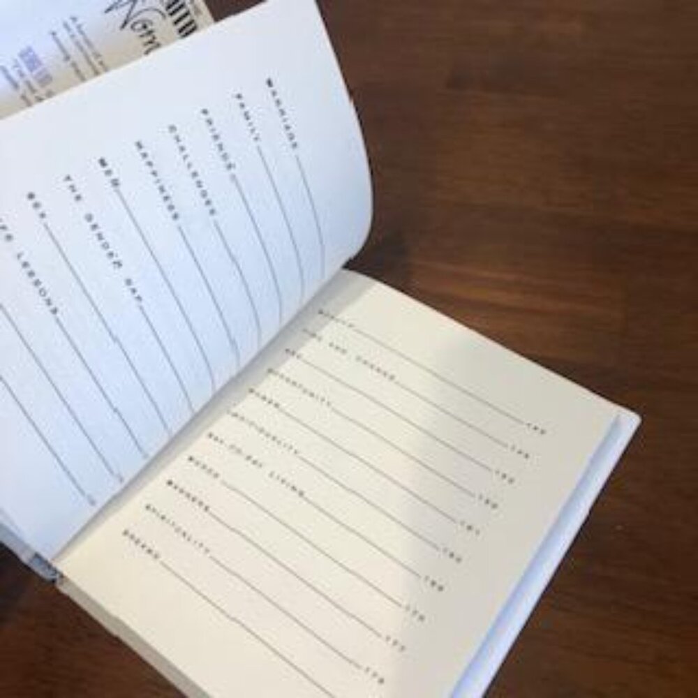 Pearls of Wisdom The Quotable Woman Vintage Hardcover Book Pre-Owned. - Picture 12 of 14